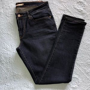 Levi 711 Skinny—Size 30